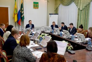 В Пензе начнутся ежедневные обходы жилого сектора