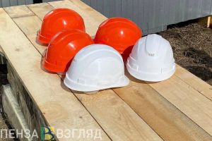 В 2025 году в Пачелме благоустроят пешеходную зону