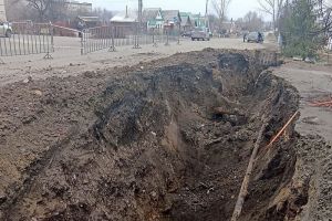 Благодаря прокуратуре, в Никольске отремонтировали канализационный коллектор