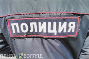 Полицейских в Пензенской области могут проверить на «традиционные ценности»