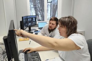В ближайшее время в сердобской больнице откроют запись на МРТ
