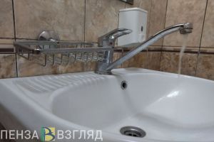 Прокуратура контролирует сроки возобновления подачи горячей воды и тепла в Пензе
