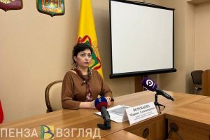 81 тысяча жителей Пензенской области прошла курсы «Готов к санитарной обороне»