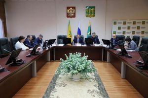 Стало известно имя второго претендента на пост главы Пензы