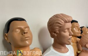 В Пензенской области 52 тысячи детей проходят курс «Готов к санитарной обороне»
