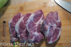 В Пензенской области аннулированы 8 деклараций на мясную продукцию и молочку