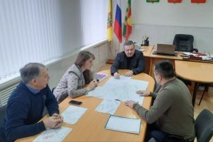 В Сердобске проложат коммуникации в район перспективной застройки
