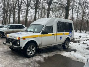 В Сердобске участников СВО с инвалидностью бесплатно перевезут на спецтранспорте