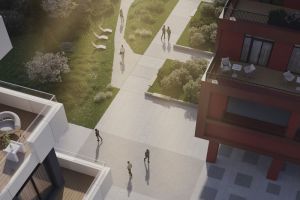 Scala City номинирована на конкурс ТОП ЖК в главной номинации