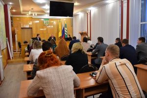 В Пензе готовятся к празднованию 80-летия Победы