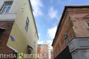 Пензенцы могут пожаловаться на наледь и навалы снега