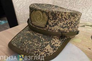 Пензенским военным увеличат размер пенсий на 9,5%