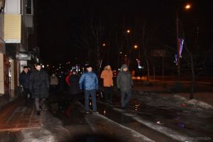 Врио главы Пензы Олег Денисов раскритиковал работу «управляек» по уборке дворов