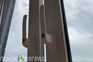 В последний январский день в Пензенской области пройдет снег с дождем