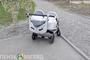 Пензячкам могут увеличить продолжительность декретного отпуска