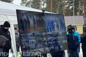 Пензенцы узнали о перспективах программы модернизации детских лагерей