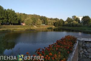 В Заречном обновят зону отдыха «Солнечная»