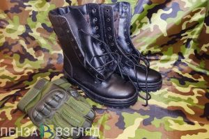 Пензенских военнослужащих призвали демобилизовывать по семейным обстоятельствам