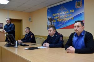 В Пензе «кибердружинники» борются с запрещенным контентом