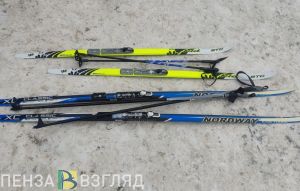 Для лыжников и сноубордистов возле склона на Засеке могут установить туалет