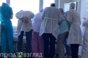 В Пензенской области не будут работать врачи без знания русского языка