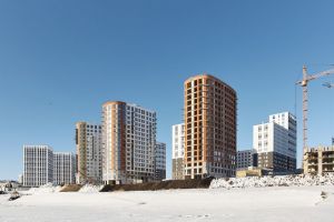 «Рисан» вышел на 7 место в России по потребительским качествам жилых комплексов