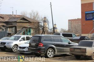 Справки пензенским автолюбителям хотят выдавать на основании профосмотров