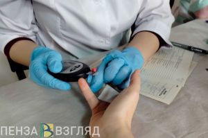 В Пензенской области работники дефицитных специальностей получат выплаты