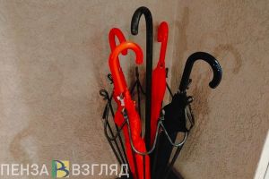Жителям Пензенской области рассказали о погоде 2 февраля