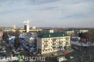 Пензенцы могут узнать информацию о своем доме на обновленном портале ГИС ЖКХ