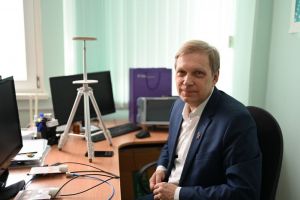 В Пензе разрабатывают инновационное оборудование для диагностики рака груди