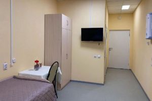 В Сердобске открылся новый корпус дома-интерната для престарелых и инвалидов