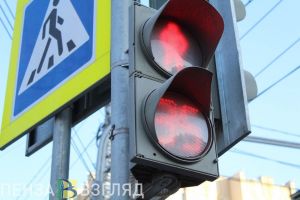 В Пензе на улице Каракозова изменится схема движения