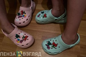 Пензенским матерям-героиням предлагают выплачивать по 70 тысяч рублей