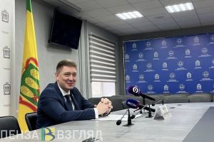 Названы меры по повышению рождаемости, которые введут в Пензенской области