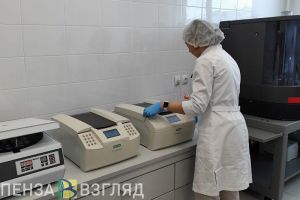 Пензенцам назвали самые распространенные виды рака