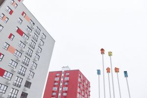 «Кантри» от «Рисан» в Тепличном наполняется жизнью