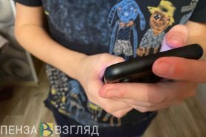 Пензенские родители рискуют остаться без сбережений из-за детей и Roblox