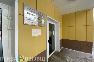 Назван средний возраст рождения первенца в Пензенской области