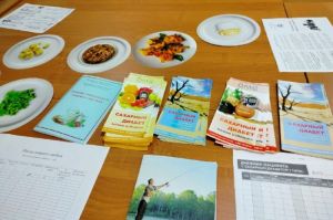 В сердобскую больницу поставили оборудование для пациентов с сахарным диабетом