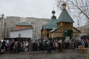 В первый день весны в Пензе пройдет благотворительная ярмарка