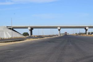 В 2025 году в Пензенской области введут в эксплуатацию дорогу-объезд Спасска