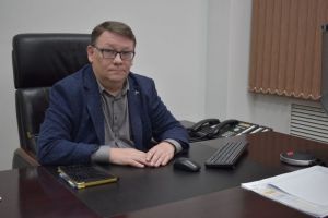 Станислав Иванов назначен главным инженером Пензенского филиала ПАО «Т Плюс»