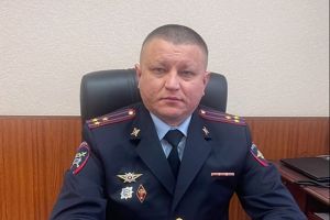 В Кузнецке прием граждан проведет начальник областной Госавтоинспекции
