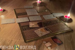 Рекламу услуг тарологов в Пензе могут запретить