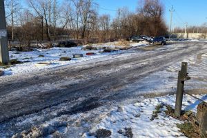 На дорогах Пензенской области опасаются гололедицы