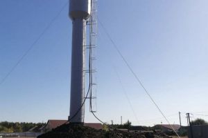 На ремонт водозаборного узла в селе Большая Ижмора направлено более 7 млн рублей