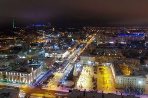 Пензенская область представит достижения в проекте «Путешествие по России»
