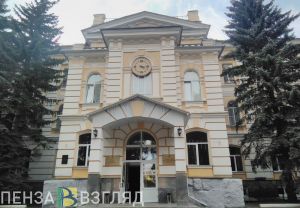 Пензенские ученые создали приложение для диагностики коронавирусной пневмонии