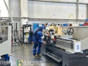 Пензенцы узнали прогноз Путина о востребованности рабочих мест